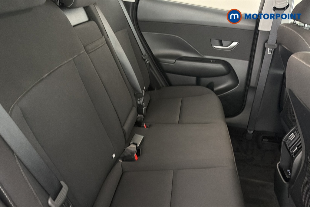 Hyundai Kona Advance Automatic Petrol-Electric Hybrid SUV - Stock Number (1670866) - 25th supplementary image