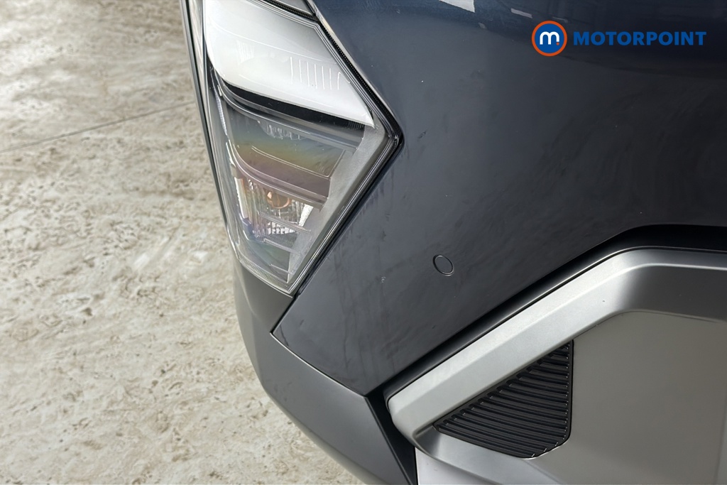 Hyundai Kona Advance Automatic Petrol-Electric Hybrid SUV - Stock Number (1670866) - 38th supplementary image
