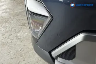 Hyundai Kona Advance Automatic Petrol-Electric Hybrid SUV - Stock Number (1670866) - 38th supplementary image