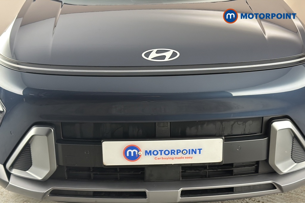 Hyundai Kona Advance Automatic Petrol-Electric Hybrid SUV - Stock Number (1670866) - 43rd supplementary image