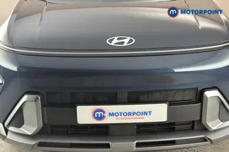 Hyundai Kona Advance Automatic Petrol-Electric Hybrid SUV - Stock Number (1670866) - 43rd supplementary image