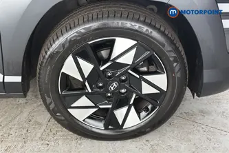 Hyundai Kona Advance Automatic Petrol-Electric Hybrid SUV - Stock Number (1670866) - 47th supplementary image