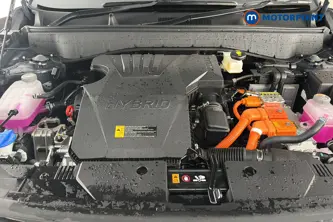 Hyundai Kona Advance Automatic Petrol-Electric Hybrid SUV - Stock Number (1670866) - 48th supplementary image