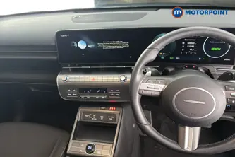 Hyundai Kona Advance Automatic Petrol-Electric Hybrid SUV - Stock Number (1670866) - 1st supplementary image