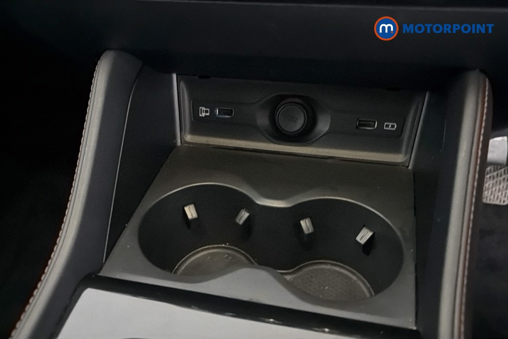 Mg Motor Uk HS Trophy Manual Petrol SUV - Stock Number (1670929) - 10th supplementary image