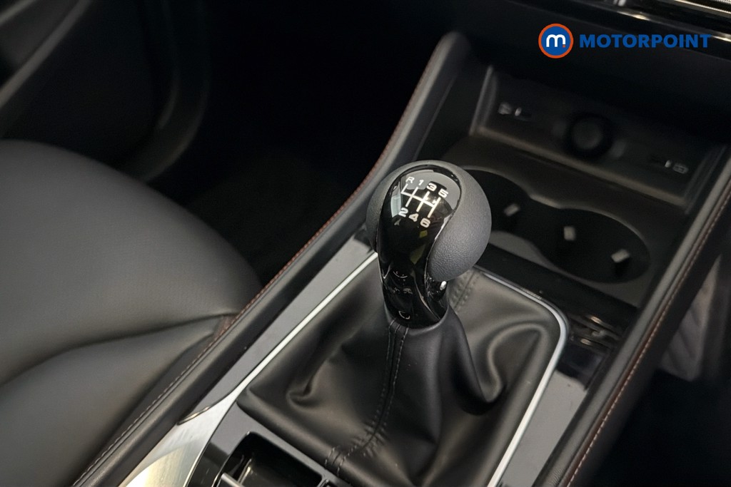 Mg Motor Uk HS Trophy Manual Petrol SUV - Stock Number (1670929) - 11th supplementary image