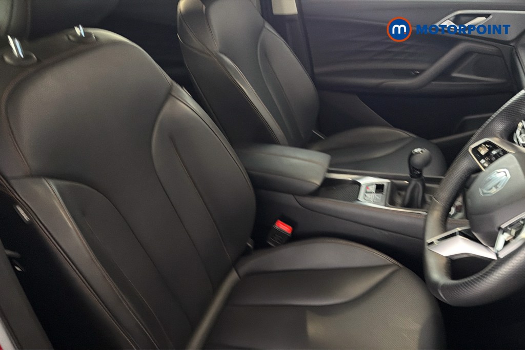 Mg Motor Uk HS Trophy Manual Petrol SUV - Stock Number (1670929) - 12th supplementary image