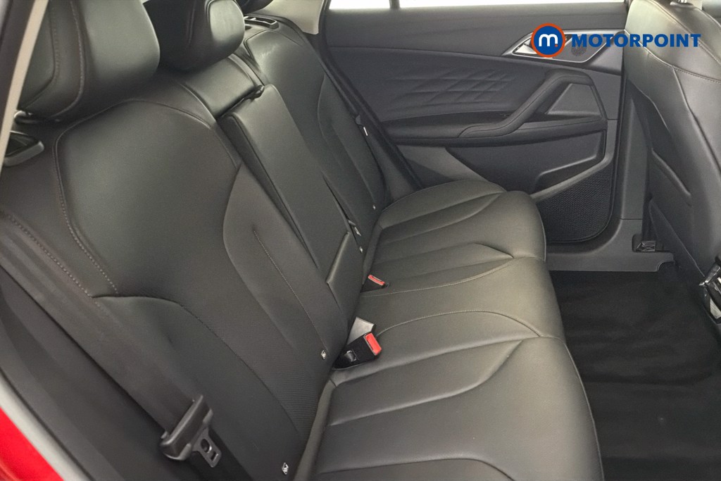 Mg Motor Uk HS Trophy Manual Petrol SUV - Stock Number (1670929) - 13th supplementary image