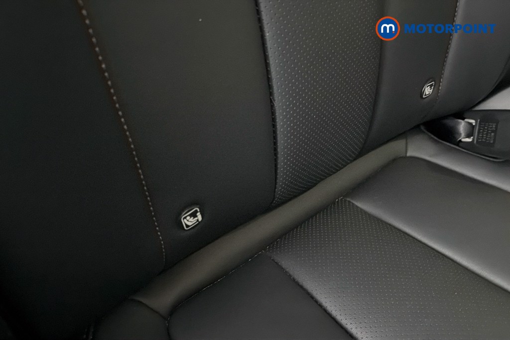 Mg Motor Uk HS Trophy Manual Petrol SUV - Stock Number (1670929) - 14th supplementary image