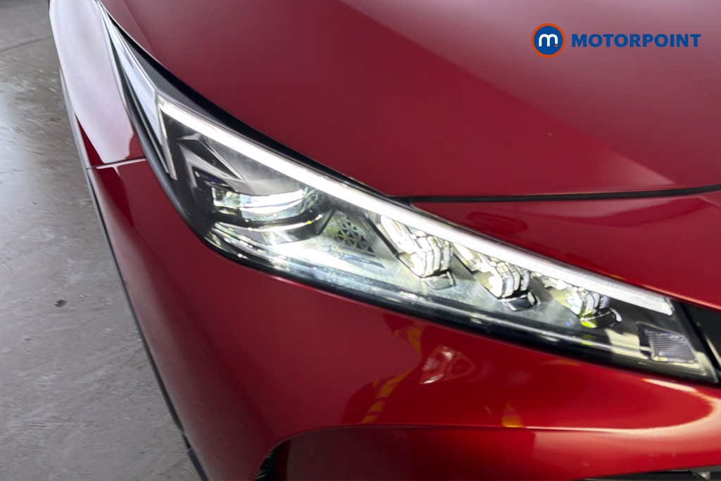 Mg Motor Uk HS Trophy Manual Petrol SUV - Stock Number (1670929) - 15th supplementary image