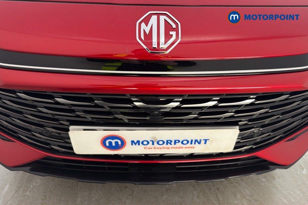 Mg Motor Uk HS Trophy Manual Petrol SUV - Stock Number (1670929) - 16th supplementary image