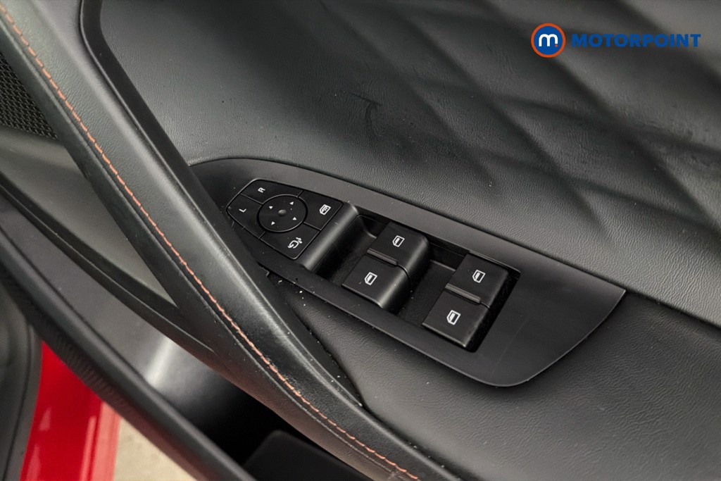Mg Motor Uk HS Trophy Manual Petrol SUV - Stock Number (1670929) - 20th supplementary image