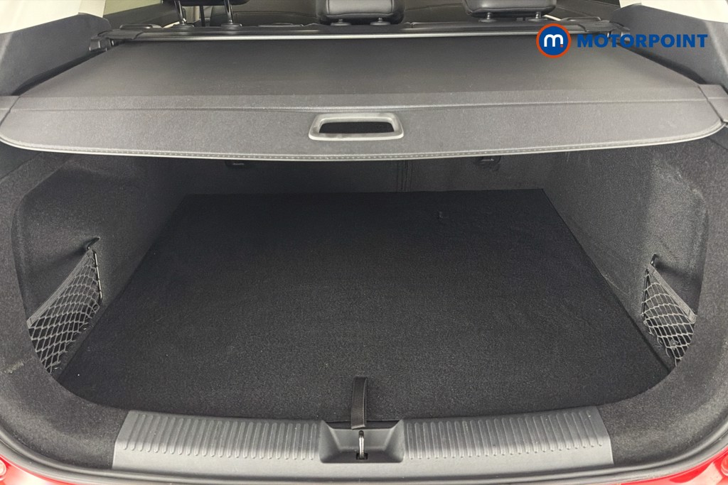 Mg Motor Uk HS Trophy Manual Petrol SUV - Stock Number (1670929) - 33rd supplementary image