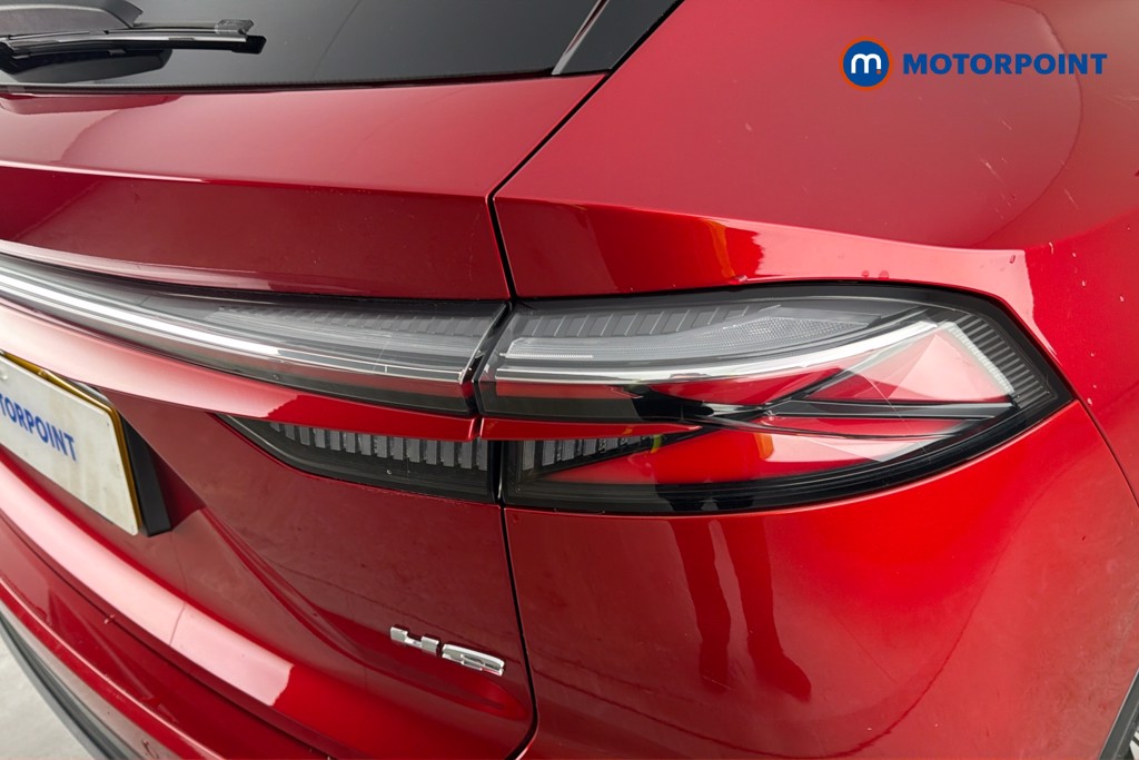Mg Motor Uk HS Trophy Manual Petrol SUV - Stock Number (1670929) - 38th supplementary image
