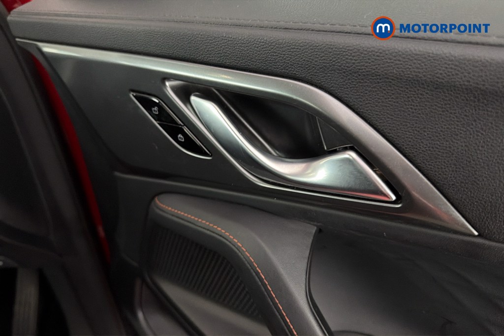 Mg Motor Uk HS Trophy Manual Petrol SUV - Stock Number (1670929) - 42nd supplementary image