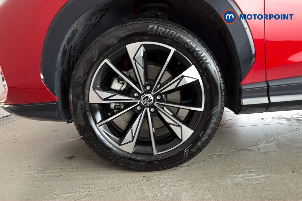 Mg Motor Uk HS Trophy Manual Petrol SUV - Stock Number (1670929) - 47th supplementary image
