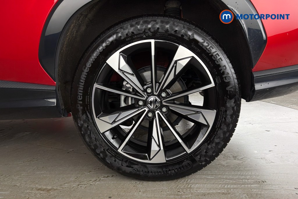 Mg Motor Uk HS Trophy Manual Petrol SUV - Stock Number (1670929) - 48th supplementary image