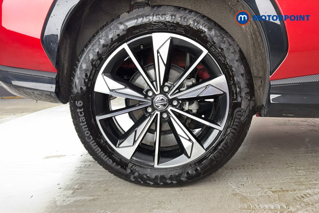 Mg Motor Uk HS Trophy Manual Petrol SUV - Stock Number (1670929) - 49th supplementary image