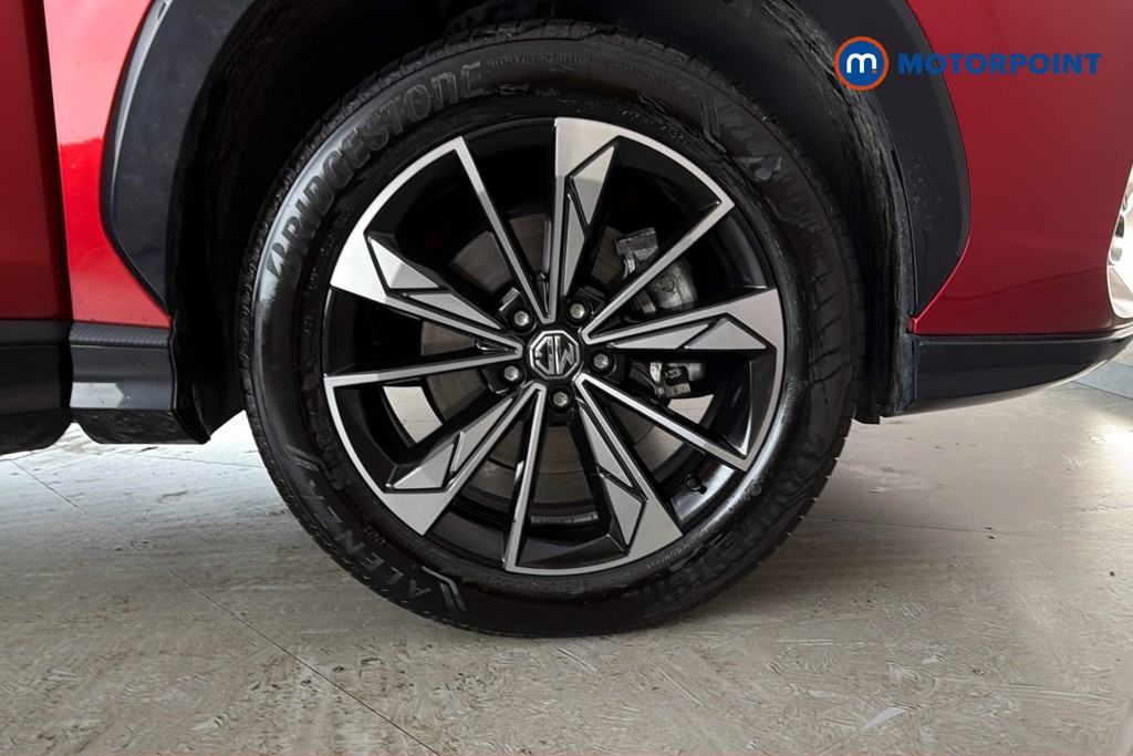 Mg Motor Uk HS Trophy Manual Petrol SUV - Stock Number (1670929) - 50th supplementary image