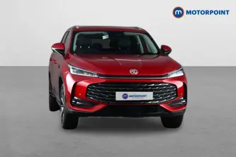 Mg Motor Uk HS Trophy Manual Petrol SUV - Stock Number (1670929) - Front bumper