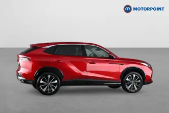 Mg Motor Uk HS Trophy Manual Petrol SUV - Stock Number (1670929) - Drivers side
