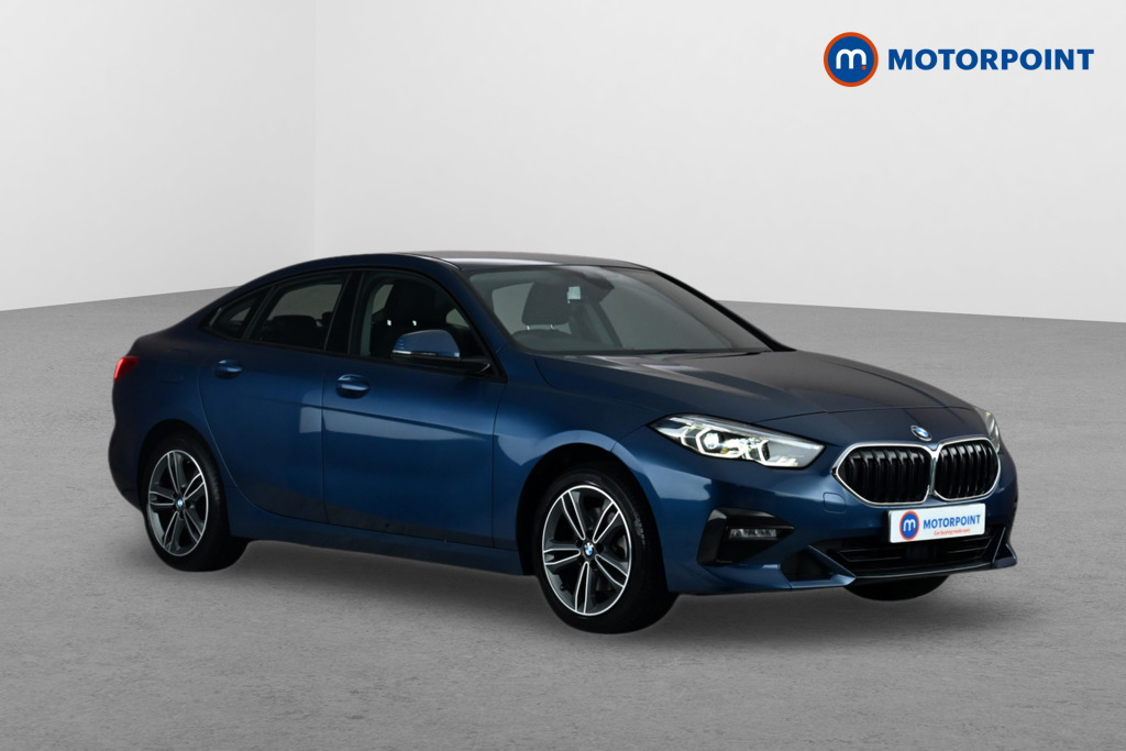 BMW 2 Series listing photo