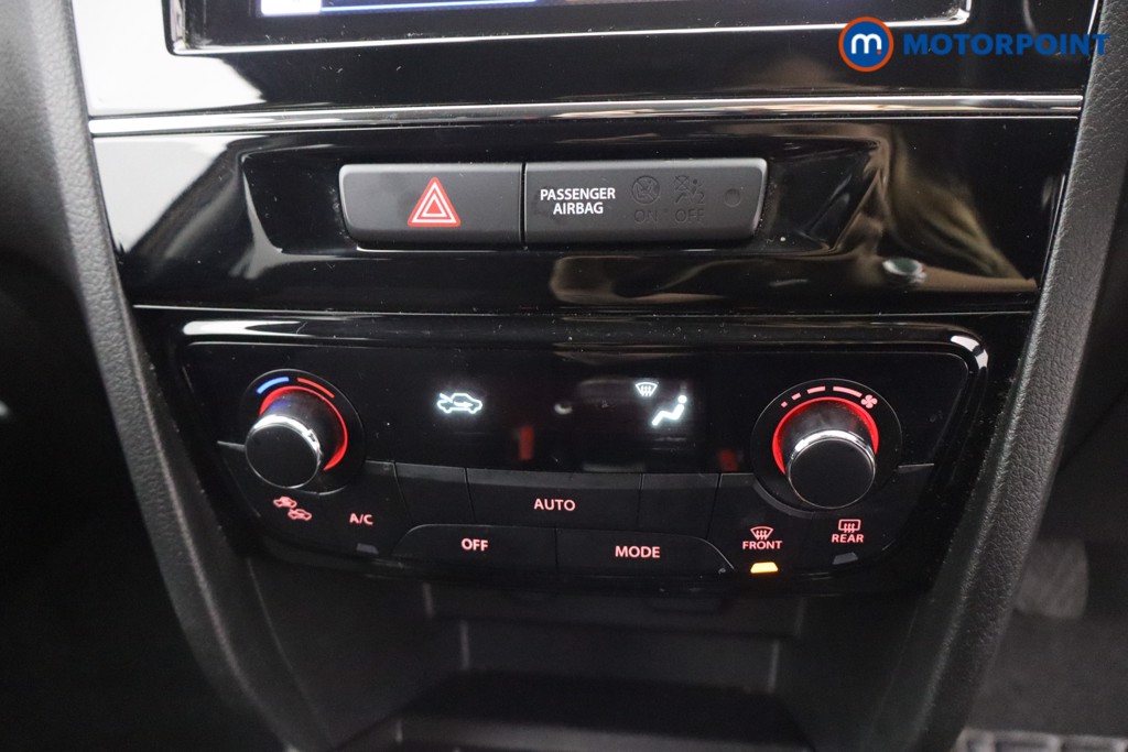 Suzuki Vitara Sz-T Manual Petrol SUV - Stock Number (1670979) - 3rd supplementary image