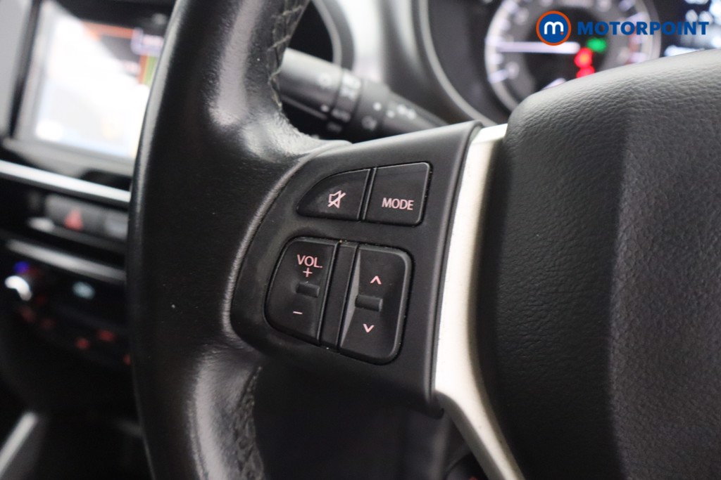 Suzuki Vitara Sz-T Manual Petrol SUV - Stock Number (1670979) - 6th supplementary image
