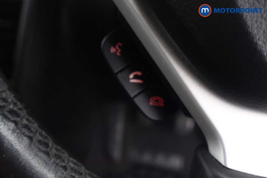 Suzuki Vitara Sz-T Manual Petrol SUV - Stock Number (1670979) - 7th supplementary image