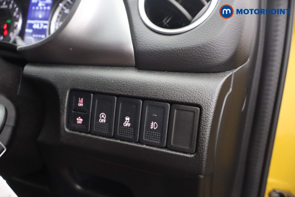 Suzuki Vitara Sz-T Manual Petrol SUV - Stock Number (1670979) - 9th supplementary image