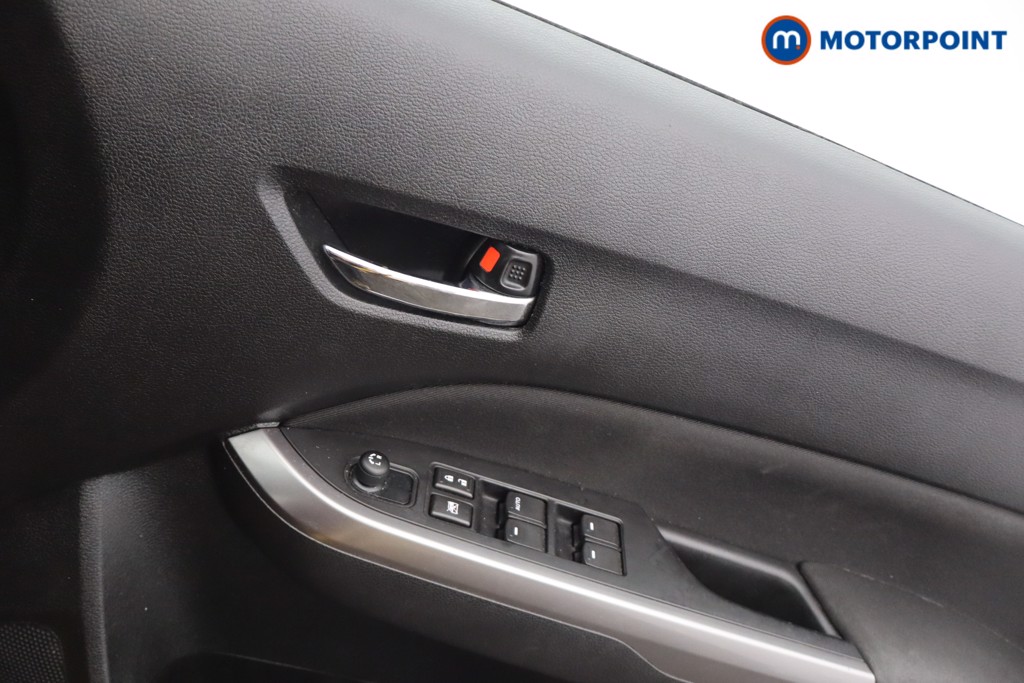 Suzuki Vitara Sz-T Manual Petrol SUV - Stock Number (1670979) - 10th supplementary image
