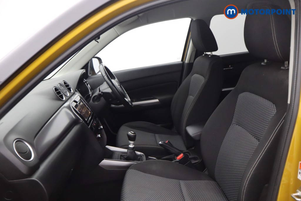 Suzuki Vitara Sz-T Manual Petrol SUV - Stock Number (1670979) - 11th supplementary image