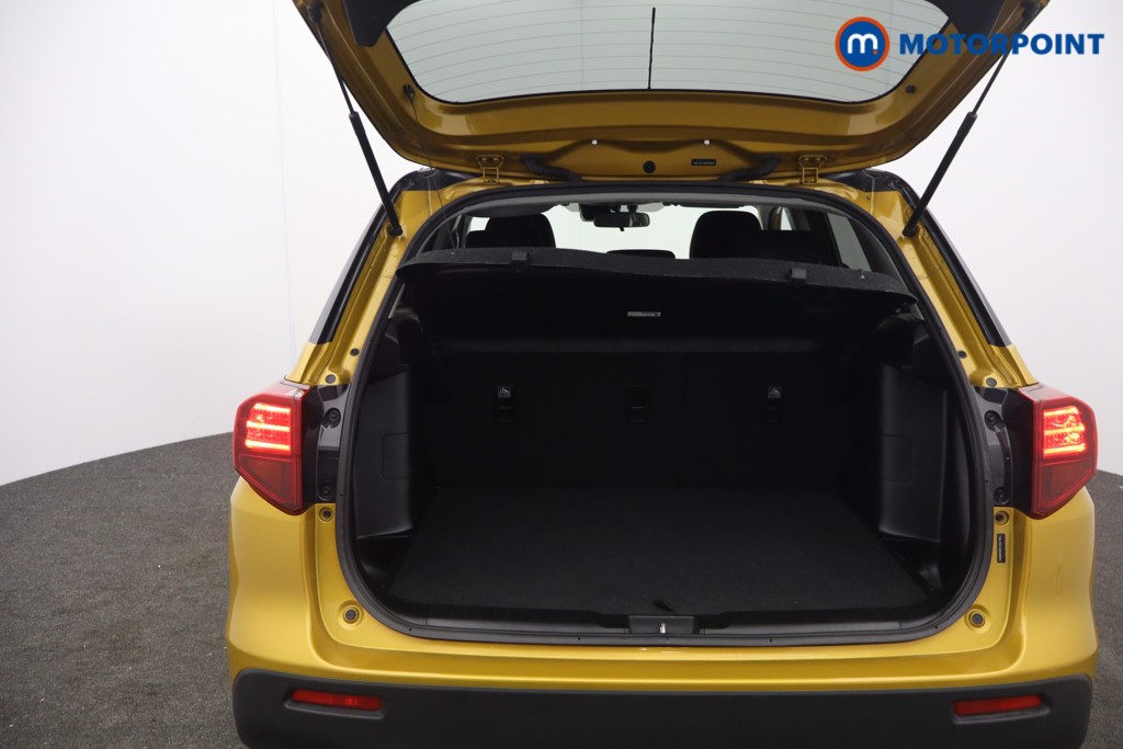 Suzuki Vitara Sz-T Manual Petrol SUV - Stock Number (1670979) - 13th supplementary image