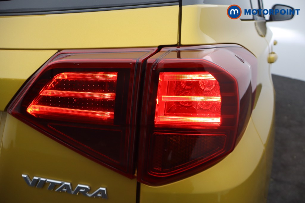 Suzuki Vitara Sz-T Manual Petrol SUV - Stock Number (1670979) - 14th supplementary image