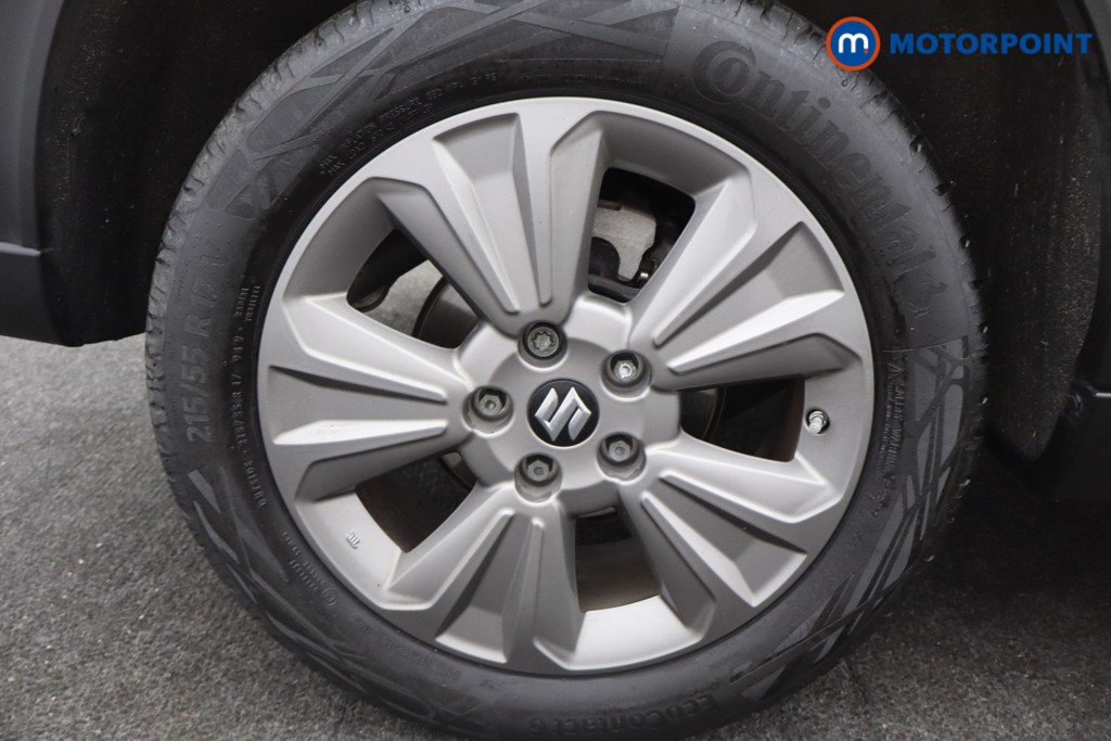 Suzuki Vitara Sz-T Manual Petrol SUV - Stock Number (1670979) - 16th supplementary image