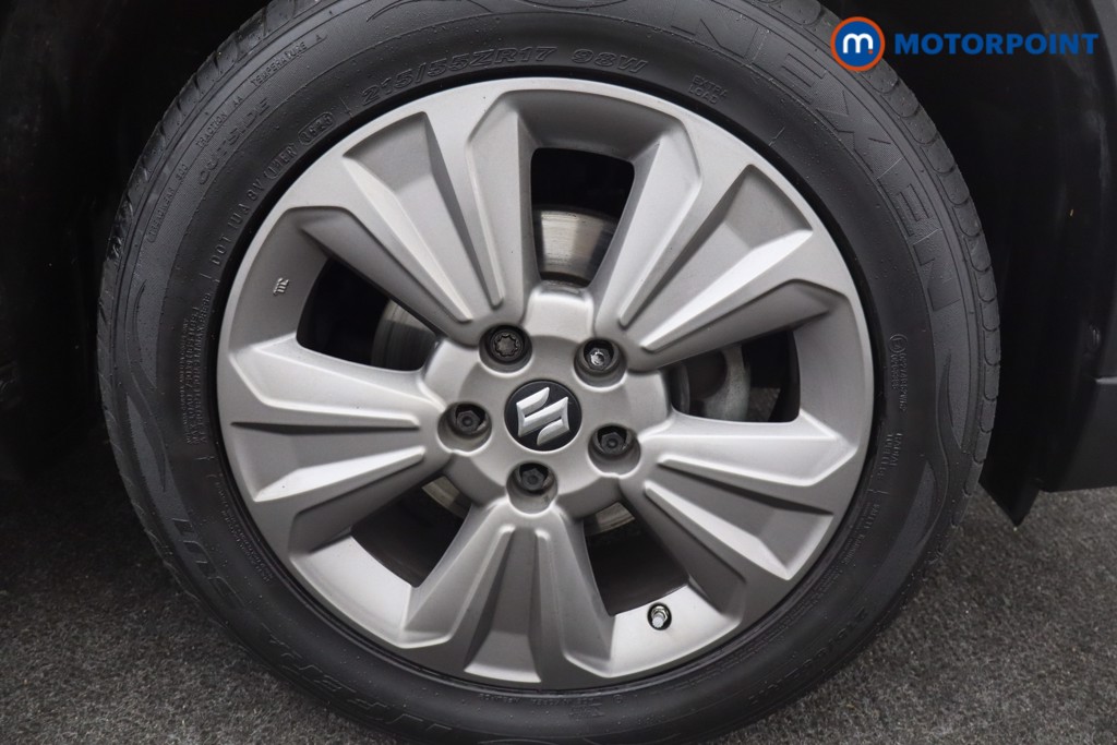 Suzuki Vitara Sz-T Manual Petrol SUV - Stock Number (1670979) - 17th supplementary image