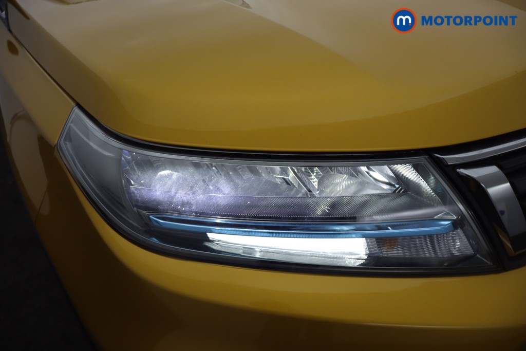Suzuki Vitara Sz-T Manual Petrol SUV - Stock Number (1670979) - 18th supplementary image