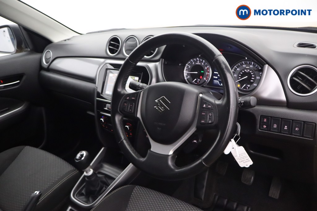 Suzuki Vitara Sz-T Manual Petrol SUV - Stock Number (1670979) - 1st supplementary image