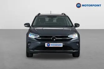 Volkswagen Taigo Life Automatic Petrol SUV - Stock Number (1671005) - Front bumper
