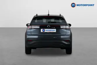Volkswagen Taigo Life Automatic Petrol SUV - Stock Number (1671005) - Rear bumper
