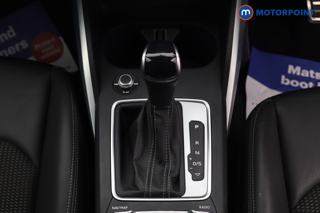 Audi Q2 S Line Automatic Petrol SUV - Stock Number (1671021) - 4th supplementary image