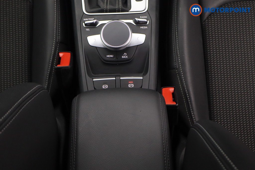 Audi Q2 S Line Automatic Petrol SUV - Stock Number (1671021) - 5th supplementary image