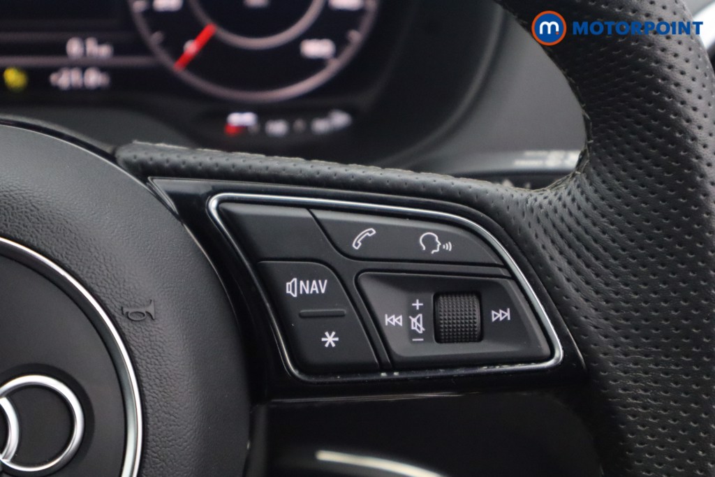 Audi Q2 S Line Automatic Petrol SUV - Stock Number (1671021) - 8th supplementary image