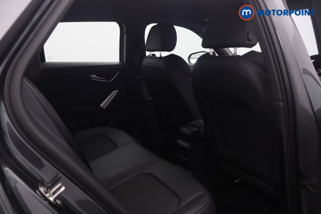Audi Q2 S Line Automatic Petrol SUV - Stock Number (1671021) - 11th supplementary image