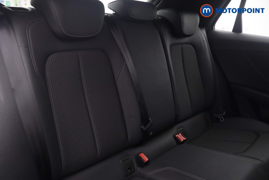 Audi Q2 S Line Automatic Petrol SUV - Stock Number (1671021) - 12th supplementary image