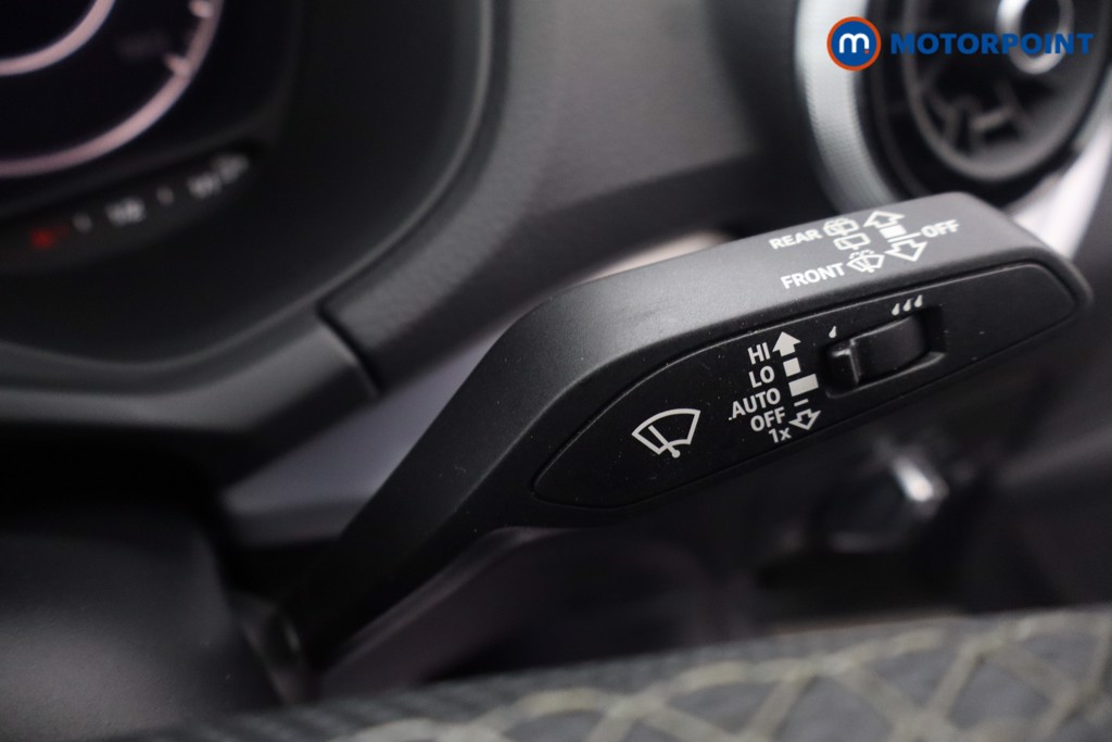 Audi Q2 S Line Automatic Petrol SUV - Stock Number (1671021) - 18th supplementary image