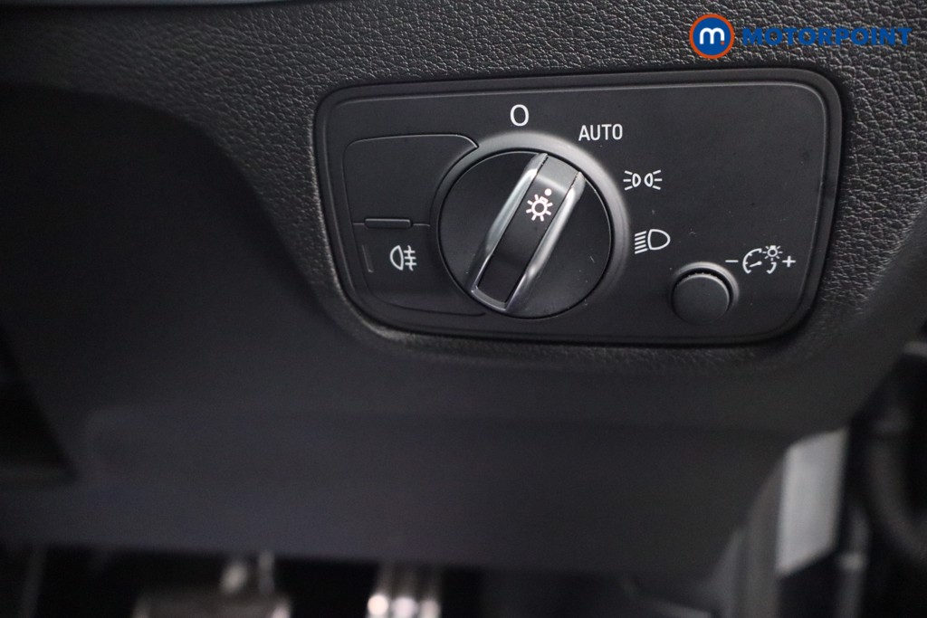 Audi Q2 S Line Automatic Petrol SUV - Stock Number (1671021) - 19th supplementary image