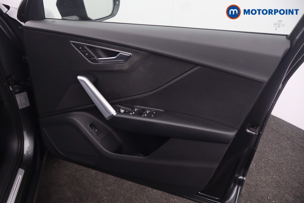 Audi Q2 S Line Automatic Petrol SUV - Stock Number (1671021) - 21st supplementary image