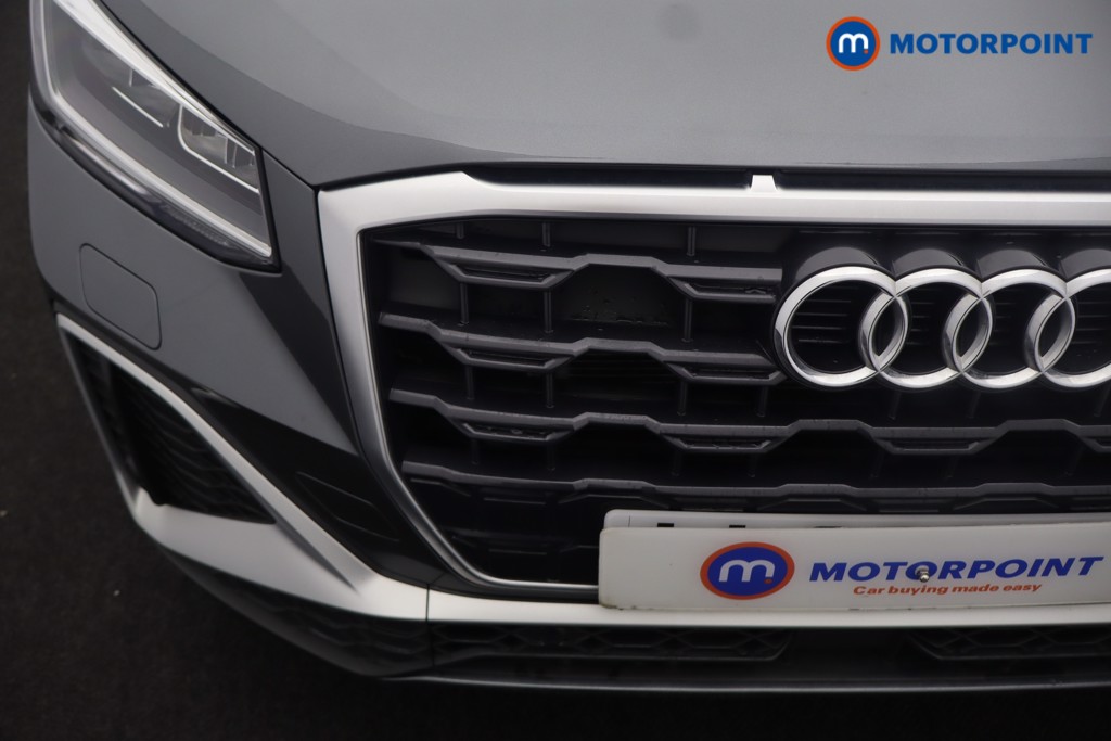 Audi Q2 S Line Automatic Petrol SUV - Stock Number (1671021) - 28th supplementary image