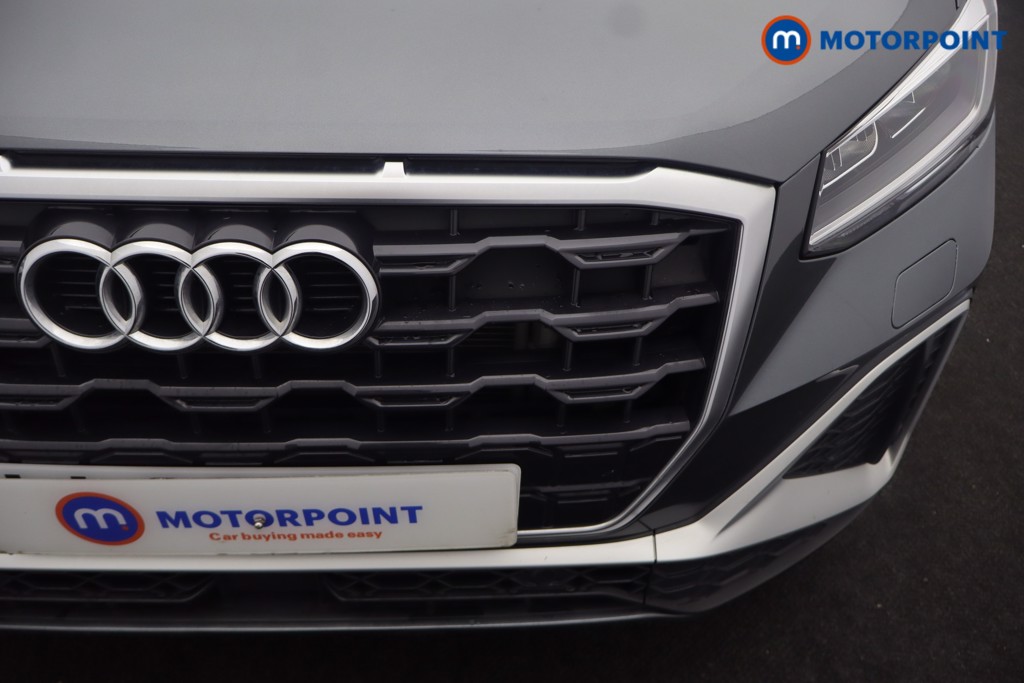 Audi Q2 S Line Automatic Petrol SUV - Stock Number (1671021) - 29th supplementary image
